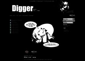diggercomic.com