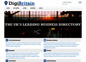Digibritain.co.uk