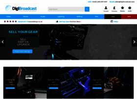 digibroadcast.com