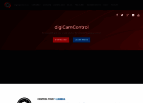 digicamcontrol.com