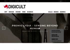 digicult.it
