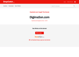 digimason.com