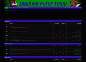 Digimonforceteam.boards.net