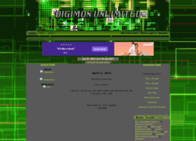 Digimonunlimited.proboards.com