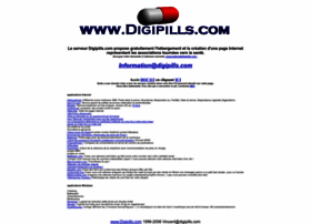 digipills.com