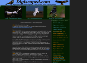 digiscoped.com
