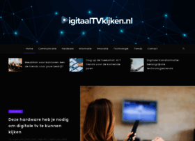 digitaaltvkijken.nl