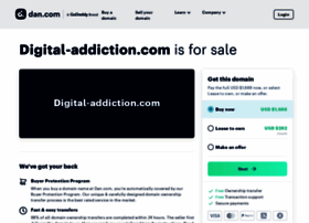 digital-addiction.com