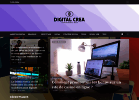 digital-crea.fr