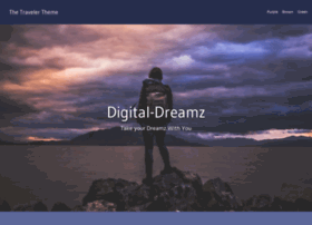 Digital-dreamz.com