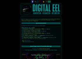 digital-eel.com