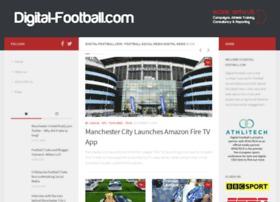 digital-football.com