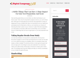 digital-languagelab.com