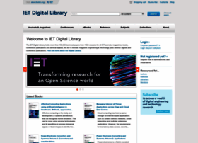 Digital-library.theiet.org