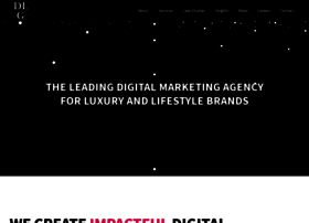 digital-luxury.com