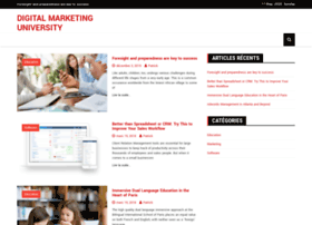 Digital-marketing-university.com