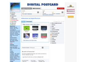 digital-postcard.com