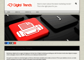 Digital-trends.webnode.com