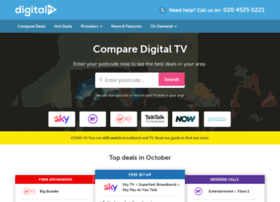 digital-tv.co.uk