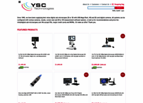 Digital-usb-microscopes.com