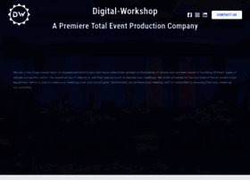 digital-workshop.com