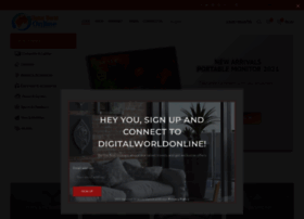 digital-world-online.com