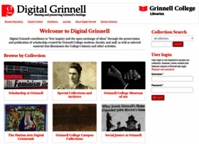 Digital.grinnell.edu