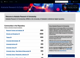 Digital.library.adelaide.edu.au