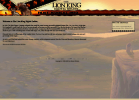 Digital.lionking.org