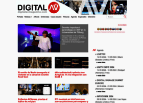digitalavmagazine.com