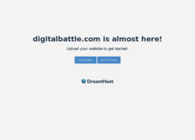 digitalbattle.com
