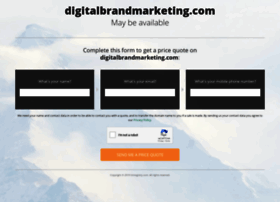 digitalbrandmarketing.com