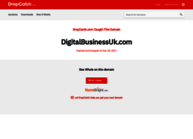 Digitalbusinessuk.com