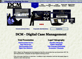Digitalcasemanagement.com
