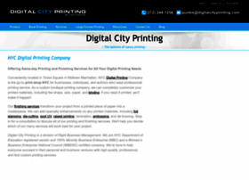 Digitalcitymarketing.com