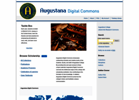 Digitalcommons.augustana.edu