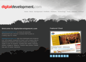 digitaldevelopment.com