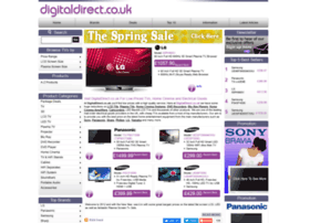 digitaldirect.co.uk