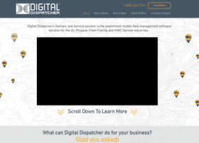 digitaldispatcher.com