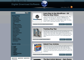 digitaldownloadsoftware.com