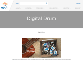 digitaldrumpro.ca