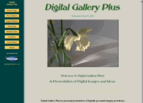 digitalgalleryplus.co.uk