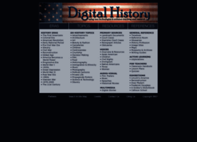 digitalhistory.uh.edu