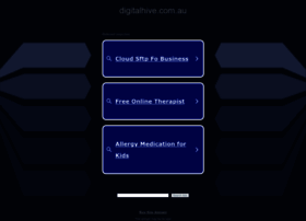 digitalhive.com.au