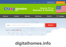 digitalhomes.info