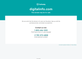 digitalinfo.com