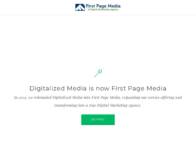 digitalizedmedia.com