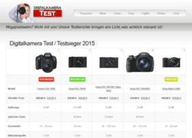 digitalkamera-test.de