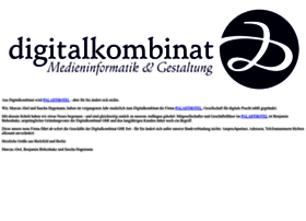 digitalkombinat.net