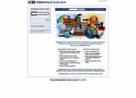 Digitalkosher.com